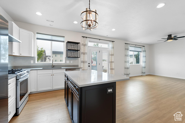 Photo 3 for MLS #2107384 at 894 S 370 West