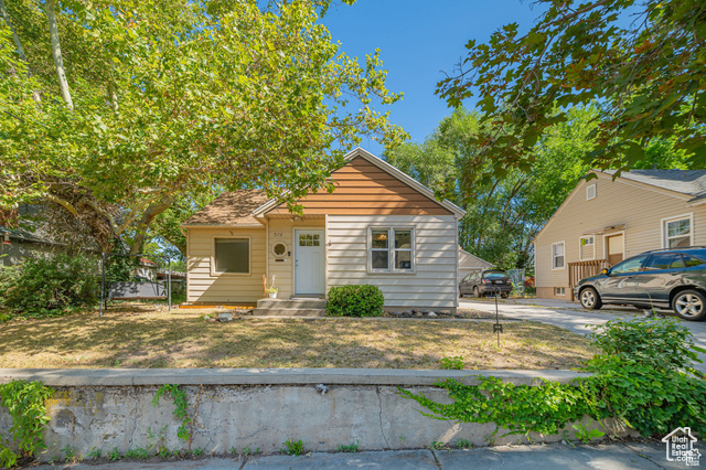 576 35TH ST, Ogden UT 84403