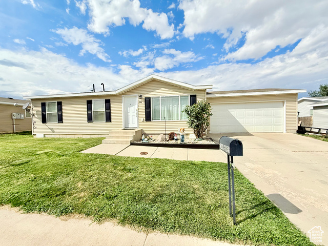 Photo 2 for MLS #2107386 at 346 W 2050 South