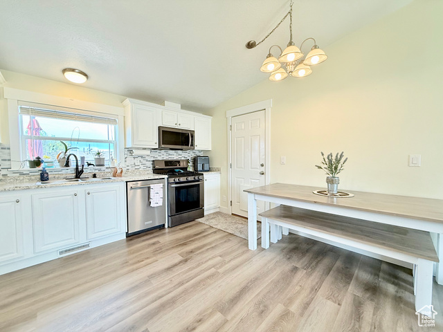 Photo 7 for MLS #2107386 at 346 W 2050 South