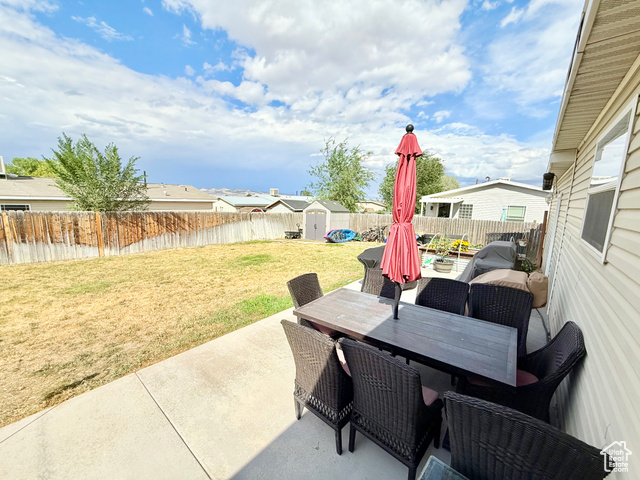Photo 20 for MLS #2107386 at 346 W 2050 South