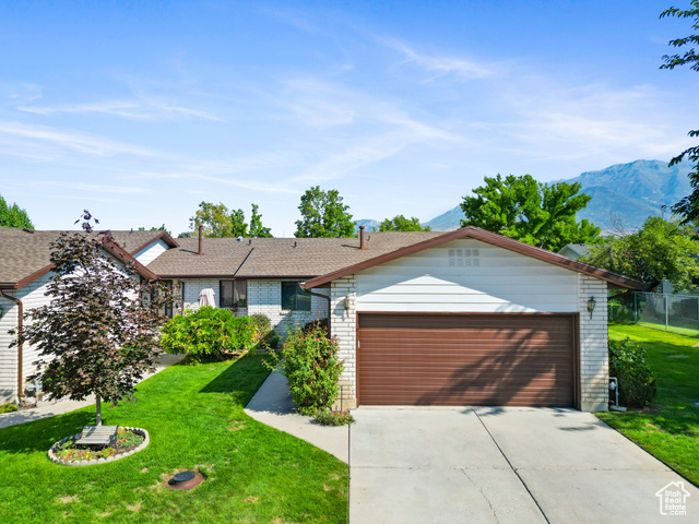 MLS #2107389 - 484 W 75 North