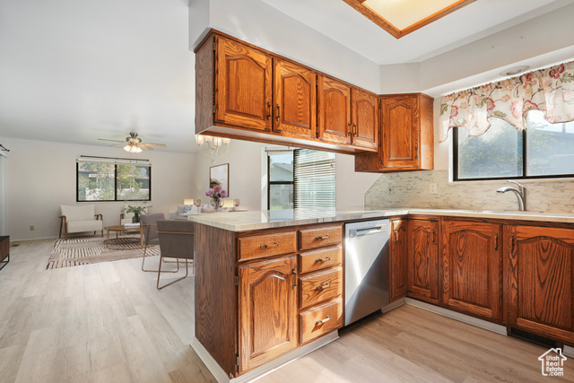 Photo 4 for MLS #2107389 at 484 W 75 North