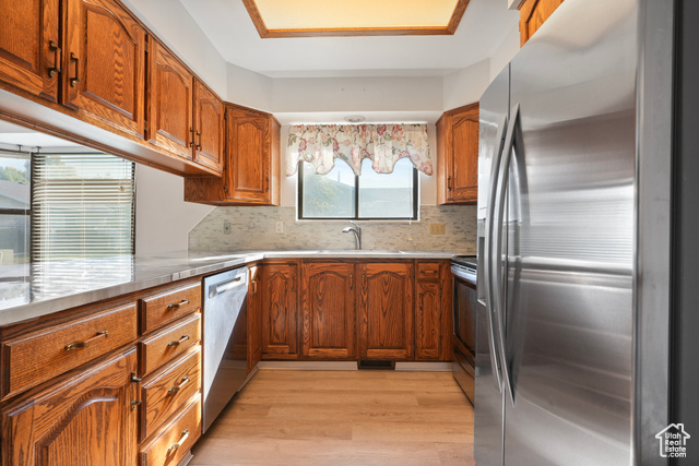 Photo 5 for MLS #2107389 at 484 W 75 North