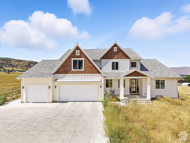 1191 N ELK RIDGE DR ,Elk Ridge UT 84651