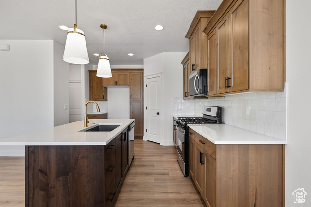 Photo 11 for MLS #2107393 at 1155 S 4475 West