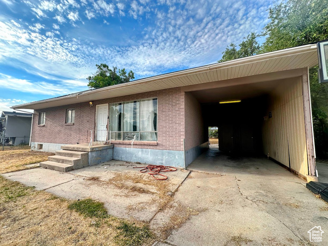 660 E 1125 N ,Ogden UT 84404