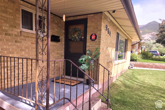 964 40TH ST, Ogden UT 84403