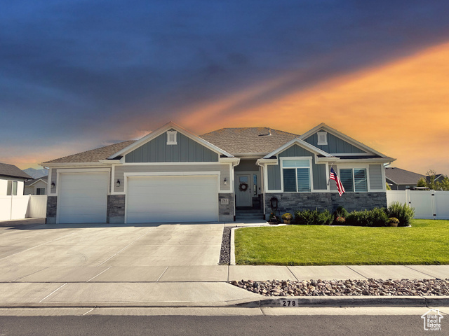 Photo 2 for MLS #2107401 at 278 E Briarwood Ln
