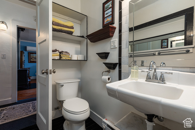 Photo 12 for MLS #2107402 at 107 S 300 East