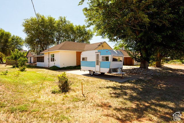 Photo 23 for MLS #2107402 at 107 S 300 East