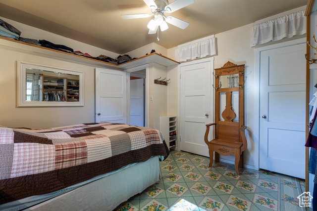 Photo 10 for MLS #2107402 at 107 S 300 East