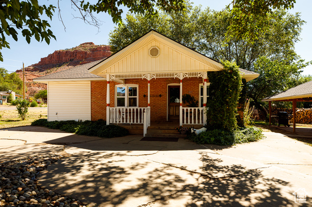 107 S 300 E ,Kanab UT 84741