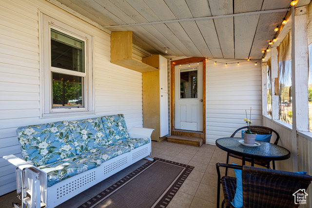 Photo 20 for MLS #2107402 at 107 S 300 East