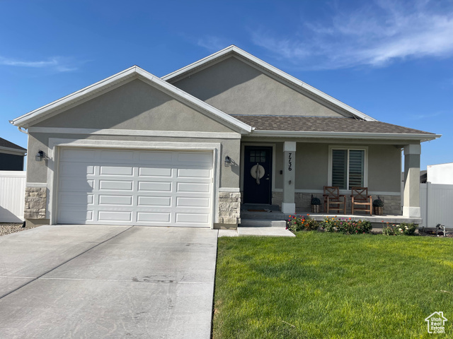 7736 W BELLFIELD RD ,Magna UT 84044