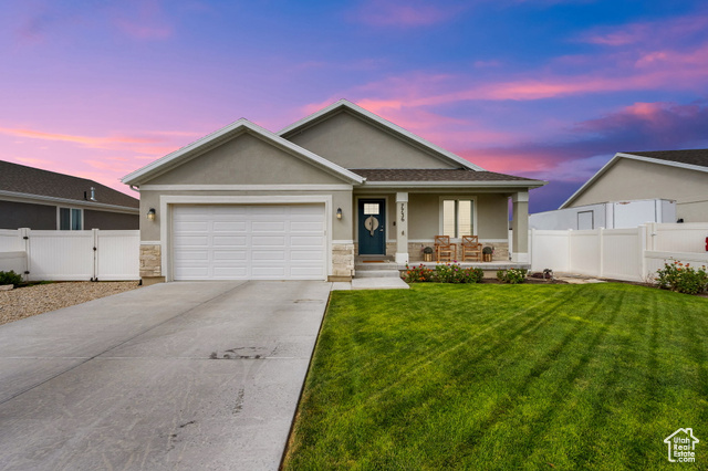 7736 W BELLFIELD RD, Magna UT 84044