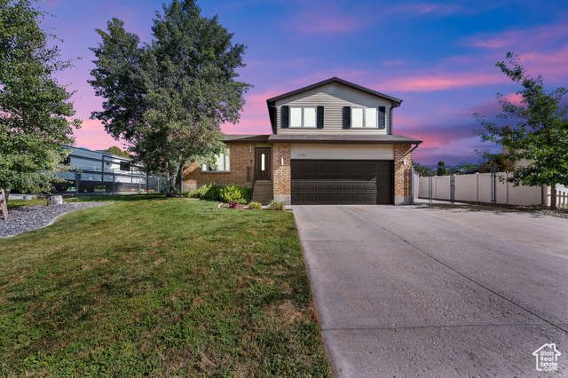 3240 W 6610 S, West Jordan UT 84084