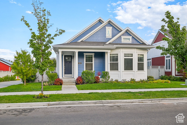 5191 W MELLOW WAY, South Jordan UT 84009