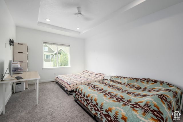 Photo 11 for MLS #2107412 at 1128 E 2740 South