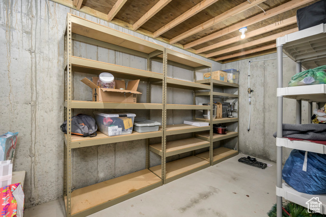 Photo 21 for MLS #2107412 at 1128 E 2740 South