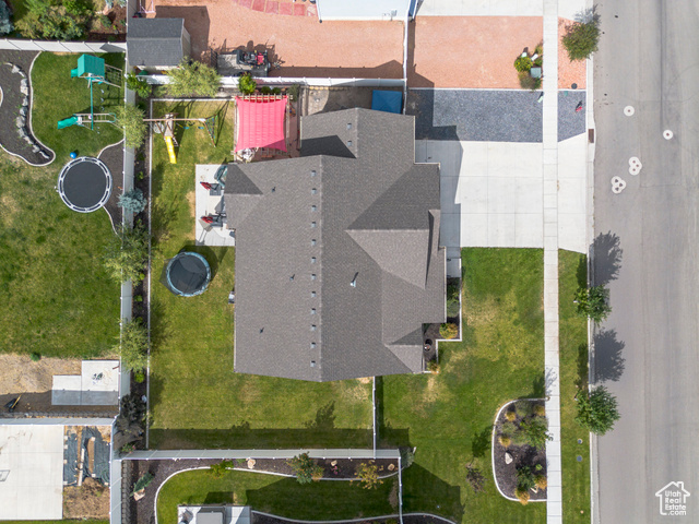 Photo 3 for MLS #2107412 at 1128 E 2740 South