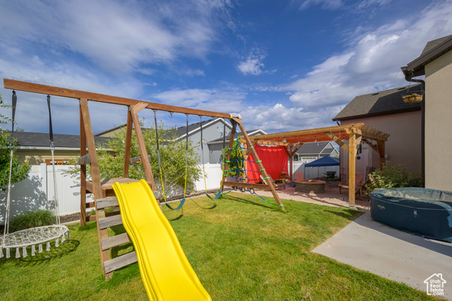 Photo 23 for MLS #2107412 at 1128 E 2740 South