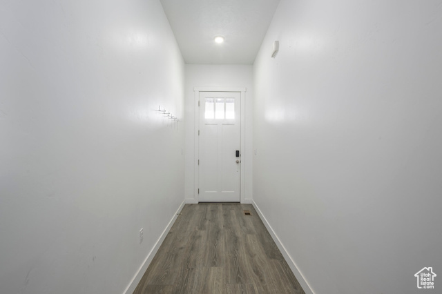 Photo 4 for MLS #2107412 at 1128 E 2740 South
