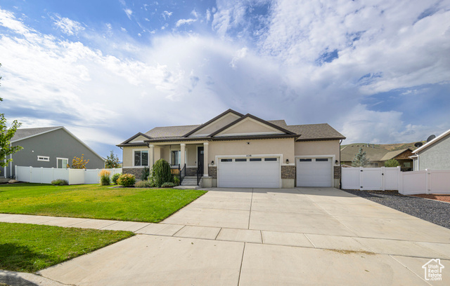 1128 E 2740 S, Heber City UT 84032