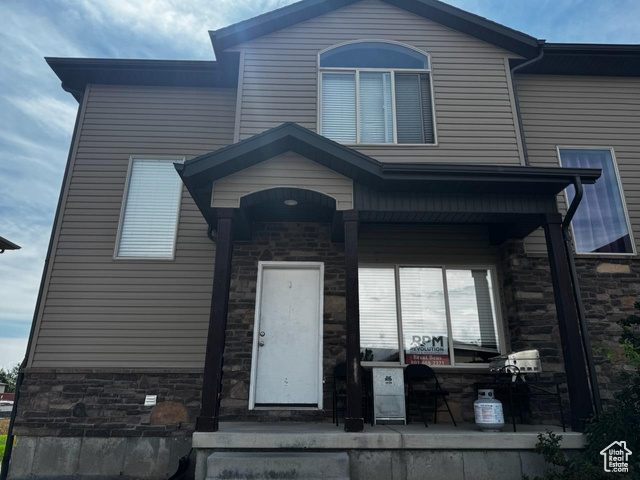 1601 W 300 S #57, Vernal UT 84078