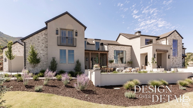 950 S ASPEN CIR, Woodland Hills UT 84653