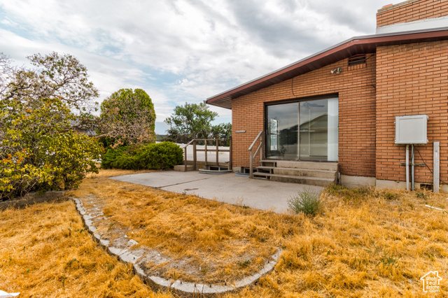 Photo 24 for MLS #2107415 at 6773 S 1300 West