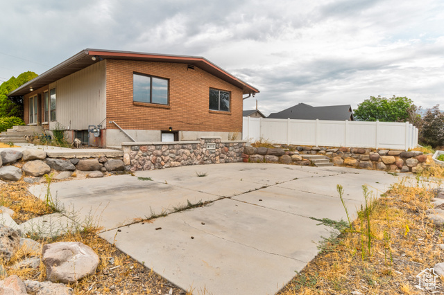 Photo 26 for MLS #2107415 at 6773 S 1300 West