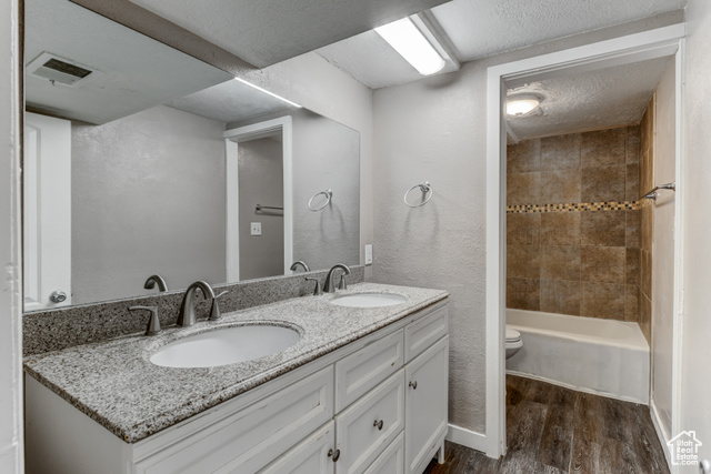 Photo 16 for MLS #2107415 at 6773 S 1300 West