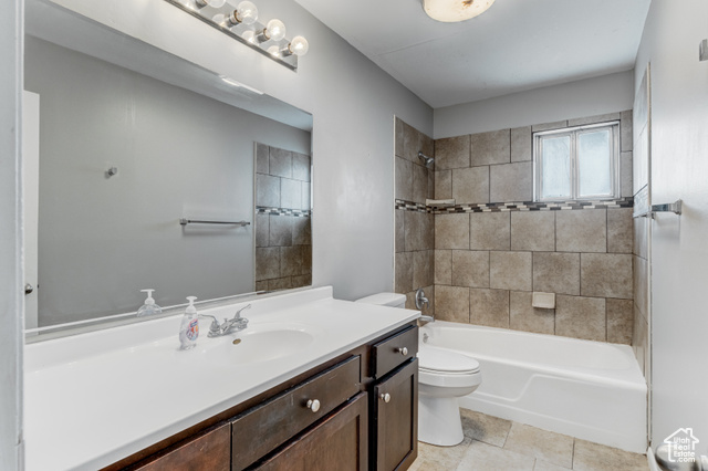 Photo 9 for MLS #2107415 at 6773 S 1300 West