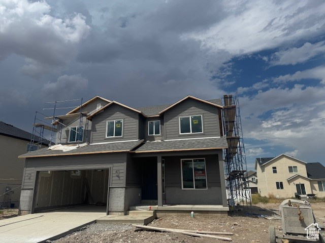 416 W SAPPHIRE DR, Tooele UT 84074