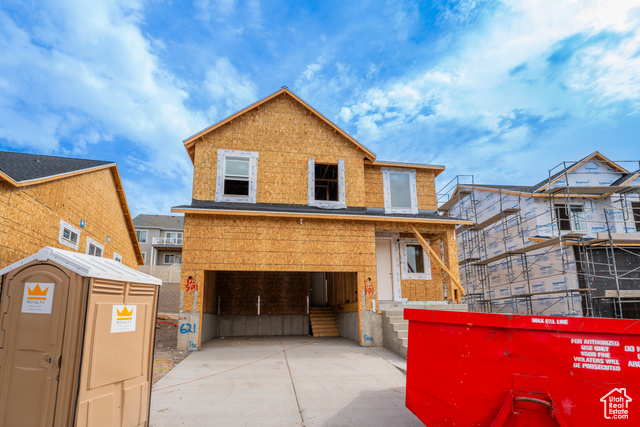 1476 BOSEMAN WAY #621