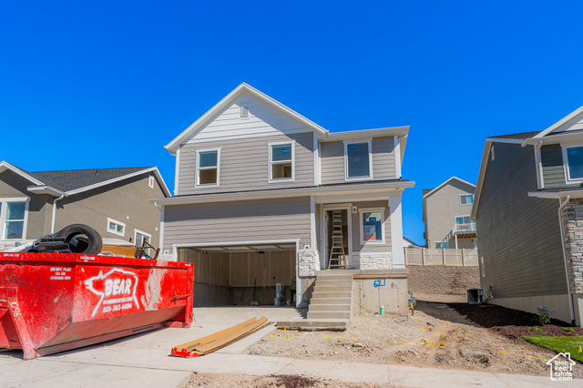 1476 W BOSEMAN WAY #621, Saratoga Springs UT 84045