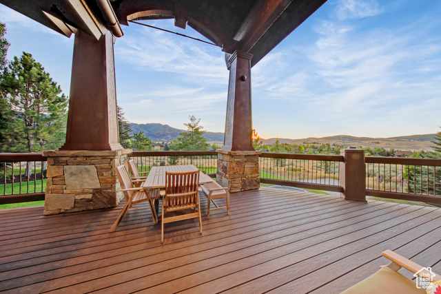 Photo 69 for MLS #2107420 at 6025 Mountain Ranch Dr
