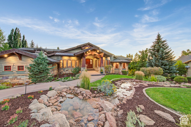 Photo 116 for MLS #2107420 at 6025 Mountain Ranch Dr