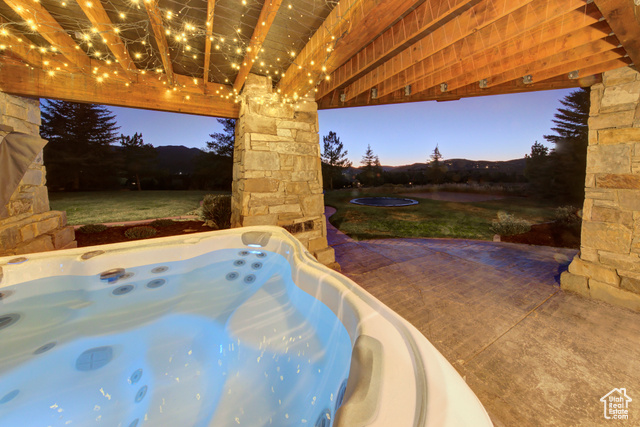 Photo 75 for MLS #2107420 at 6025 Mountain Ranch Dr