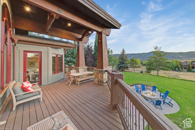 Photo 68 for MLS #2107420 at 6025 Mountain Ranch Dr