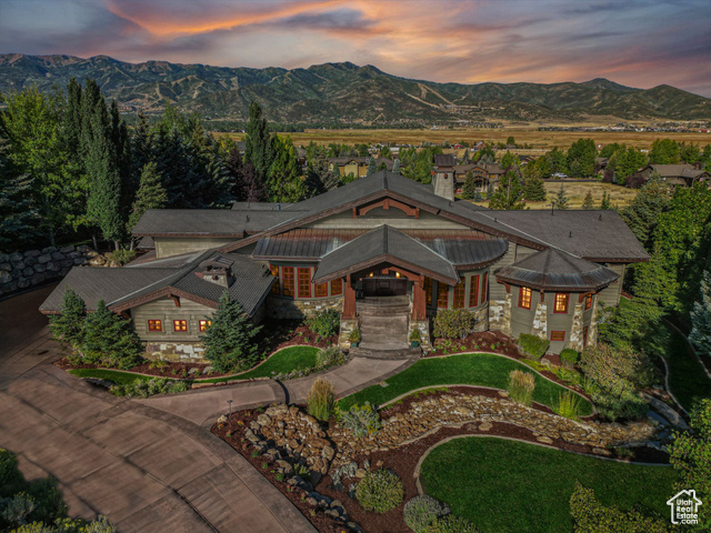Photo 110 for MLS #2107420 at 6025 Mountain Ranch Dr