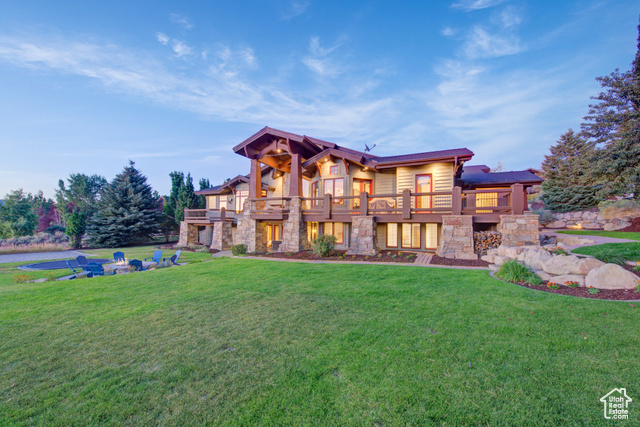 Photo 122 for MLS #2107420 at 6025 Mountain Ranch Dr