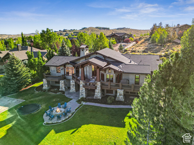 Photo 104 for MLS #2107420 at 6025 Mountain Ranch Dr