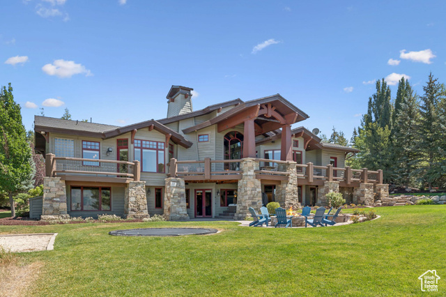 Photo 83 for MLS #2107420 at 6025 Mountain Ranch Dr