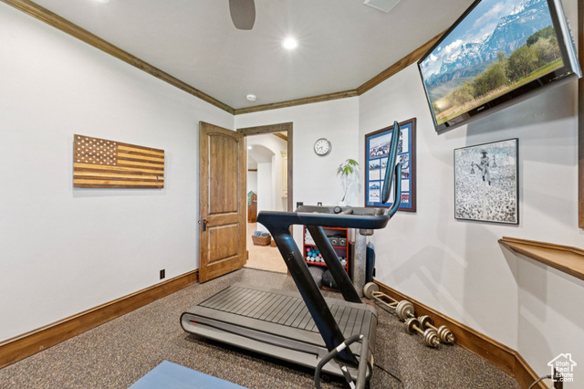 Photo 50 for MLS #2107420 at 6025 Mountain Ranch Dr