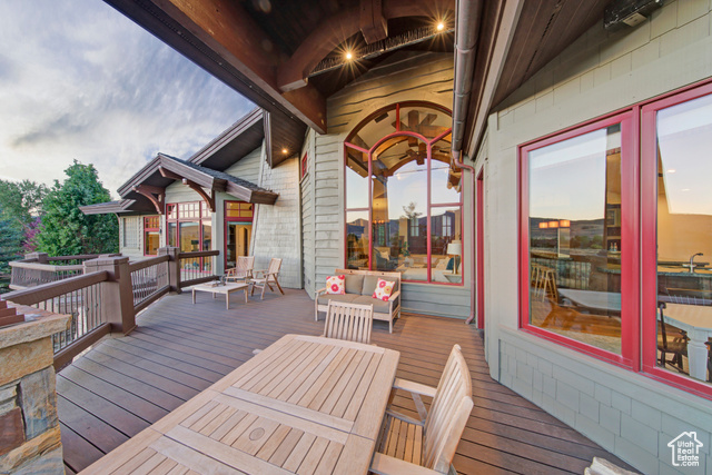 Photo 71 for MLS #2107420 at 6025 Mountain Ranch Dr