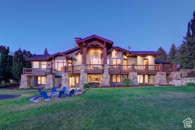 Photo 114 for MLS #2107420 at 6025 Mountain Ranch Dr