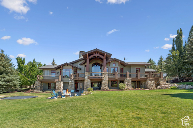 Photo 84 for MLS #2107420 at 6025 Mountain Ranch Dr