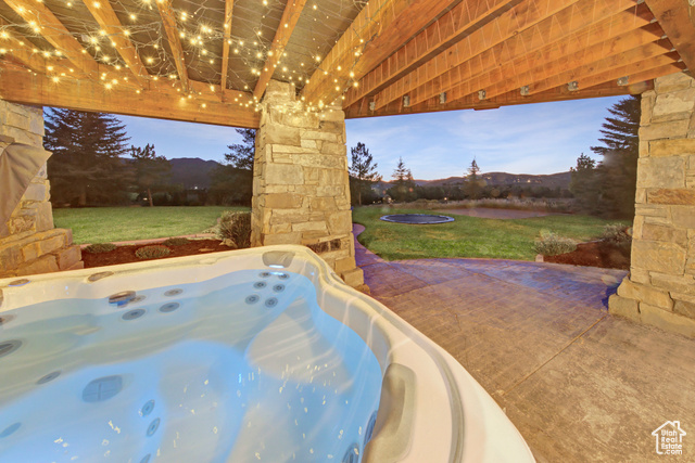 Photo 129 for MLS #2107420 at 6025 Mountain Ranch Dr